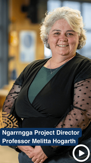 Ngarrngga Project Director Melitta Hogarth (4)